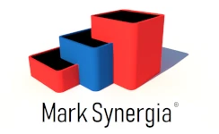 Mark Synergia Sp. z o. o. - logo